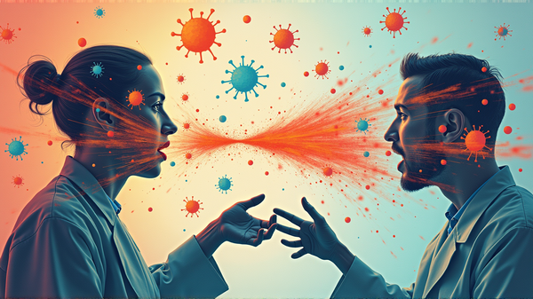 States Take Charge: Navigating Federal Vaccine Confusion