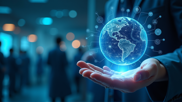 Global Digital Health Innovators Converge at WHX Tech Dubai 2025