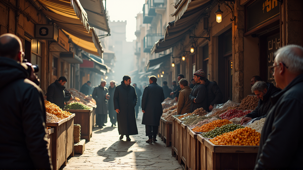 Diplomacy, Faith, and Memory: A Compelling Episode of 'Facing the Middle East'