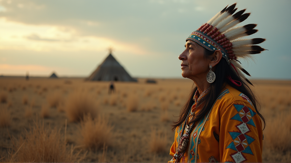 North Dakota's Health Funds Standoff: The Tribal Communities' Quest for Fair Allocation