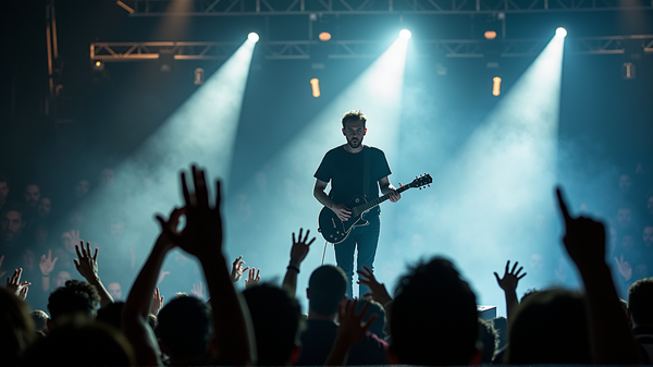 Thom Yorke's Stand: A Heartfelt Reflection on Performing in Israel