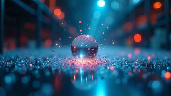 Revolutionary Leap: Germanium Becomes Superconductor!