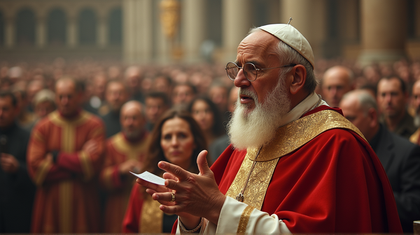 Join Pope Leo XIV's Call: Embrace World Mission Sunday on October 19th