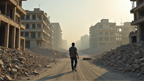 Israel Resumes Ceasefire Amidst Gaza Strikes Leaving Over 100 Dead