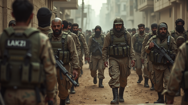 Heartbreaking Closure: Israel Receives Hostage Remains Amidst Tense Ceasefire