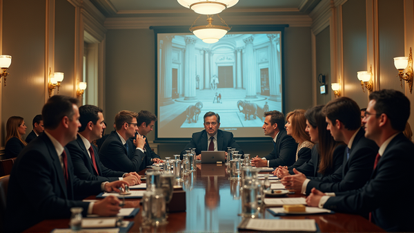 Scientific Societies Unite Against Politicizing US Research Grants