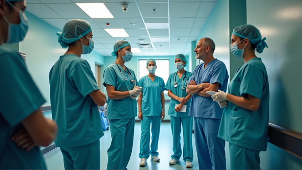 Unsung Heroes of Healthcare: Housekeepers' Impact on Patient Safety Unveiled