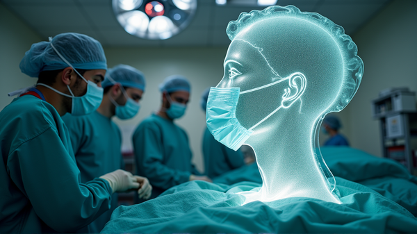 Could Private Equity Save Independent Medical Practices?