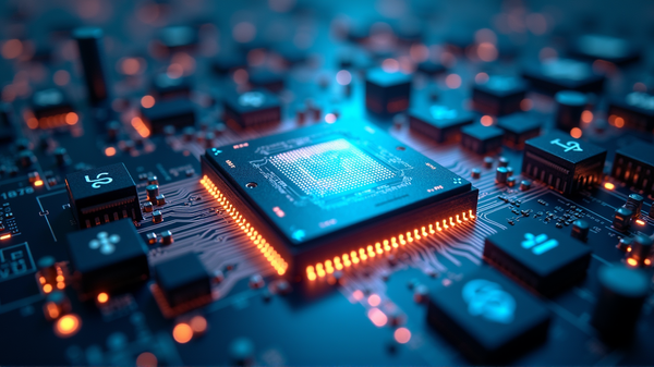 Quantum Chips: A Leap Towards Reality in Mass Production