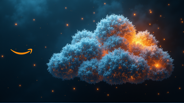 Global Internet Chaos: How an AWS Outage Rippled Across Major Platforms