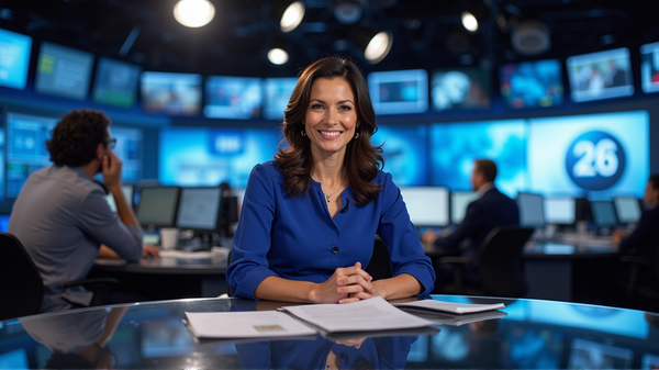 Bari Weiss Revolutionizes CBS News in a Bold New Era