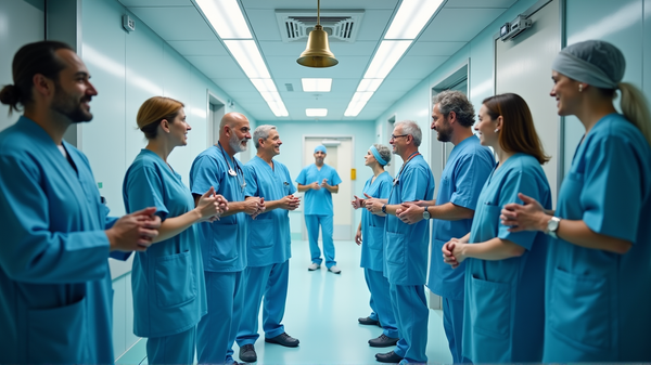 West Shore Residents Get Access to State-of-the-Art Cancer Care