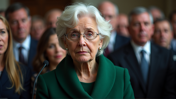 Controversy Erupts: Irish President's Remarks Stir Global Debate