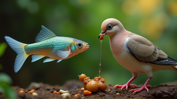 Discover How Optical Illusions Unlock Animal Brain Secrets