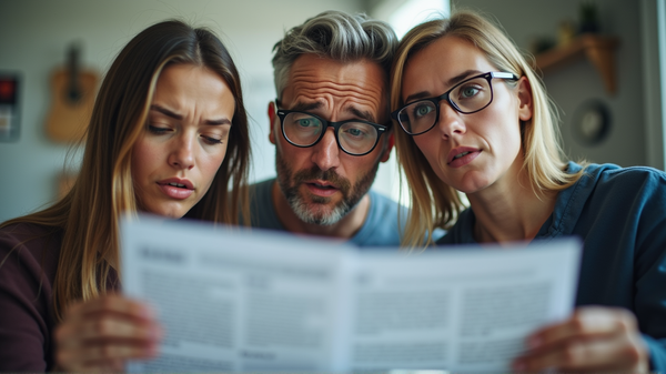 How Rising Costs are Impacting Covered California Enrollees