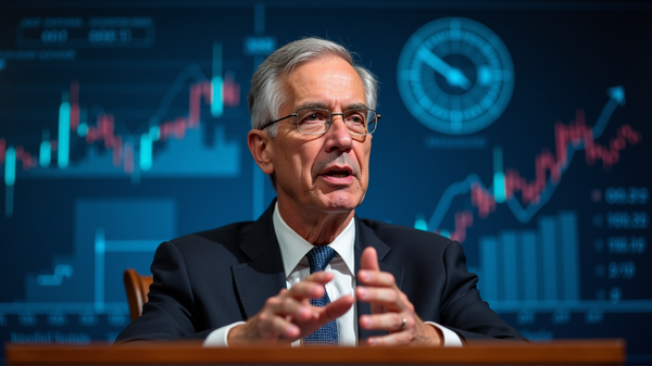 Federal Reserve's Rate Decision: Uncertainty Looms