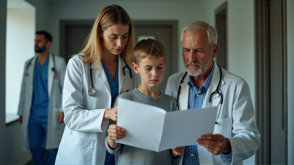 Surviving an Insurance Shake-up: What to Do When Your Doctors Go Out-of-Network