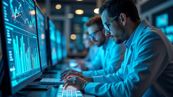 Innovations in Analytics: Key Highlights from Alteryx, Databricks, and SAS