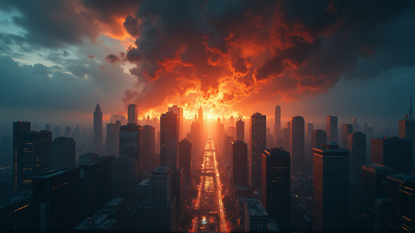 Global Disruption: Major Sites Down Due to AWS Outage