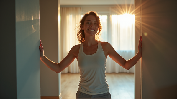 Revolutionizing Women's Health: Say Goodbye to Silent Suffering