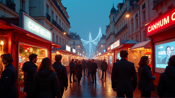 Stars and Strategies: A Week Loaded with TV and Film Revelations