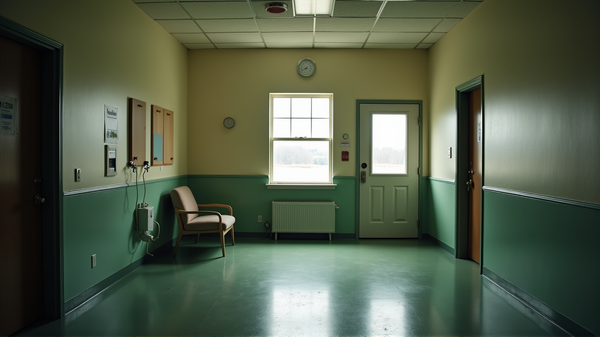 America's Reproductive Health Safety Net: Disappearing into Silence?