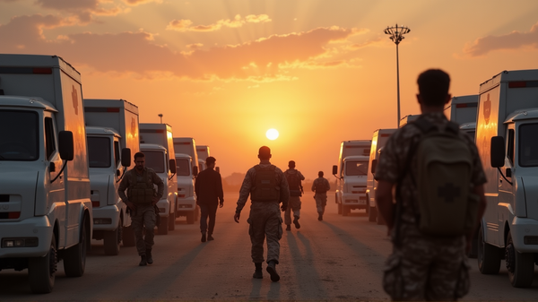 Hopes and Fears: Anticipation of Hostage Remains Return in Israel