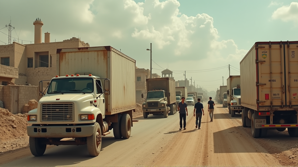 Gaza Ceasefire on the Brink: What Lies Ahead?