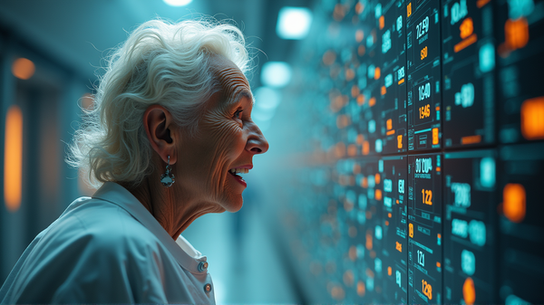 Unlocking the Secret to Living 150 Years