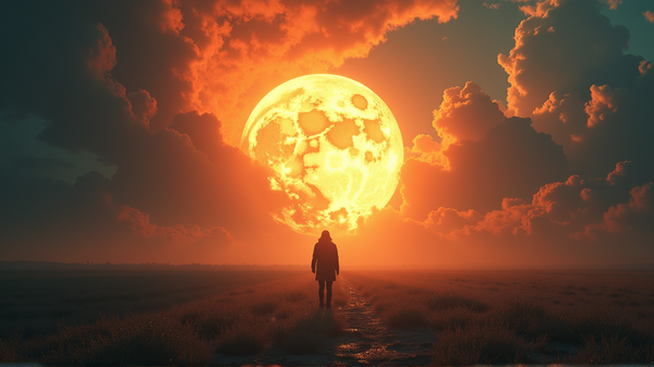 Is Dimmed Sunlight the New Pandora's Box for Earth?