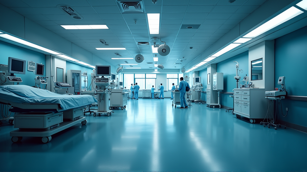 UAB Hospital: A Global Beacon of Specialized Medical Excellence in 2026