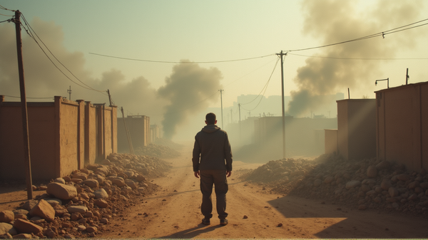 Rising Tensions: Israel-Gaza Conflict and West Bank Settler Attacks Explored