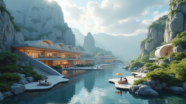 Seizing the Future: How Global Gateway Opens Doors for Universities