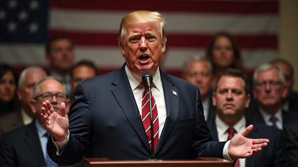 Vice President JD Vance Stands Firm: 'Israel Is Not Controlling This President'