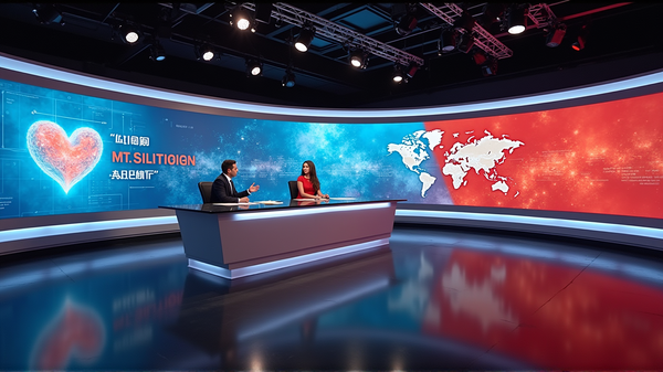 Catch the Latest Insights on 'Eyewitness News Health Alert'