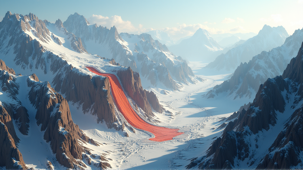 Predictive Models Revolutionize Landslide Risk Assessment