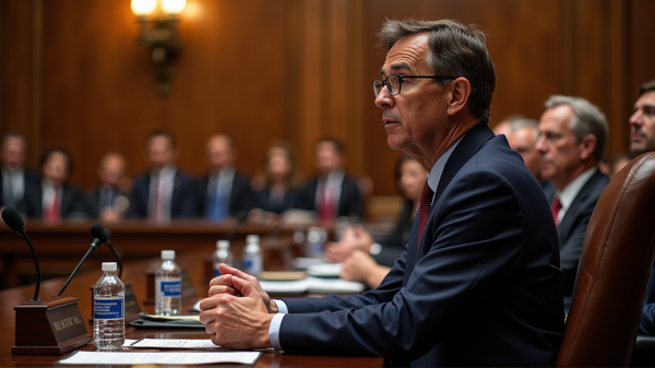 Fetterman's Resolve: Putting People Over Politics in Shutdown Battle