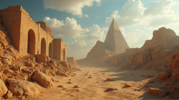 The Elusive Quest for a 'New Middle East': Mirages of Control and Reality