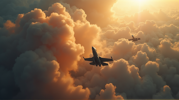 Escalation in Middle East: Israel Declares New Front with Hezbollah