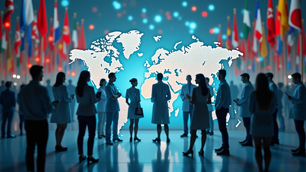 Vanderbilt Institute for Global Health Celebrates Two Decades of Transformative Global Impact