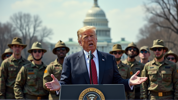 Trump Admin Suspends Asylum Decisions After National Guard Tragedy: A New Immigration Halt?