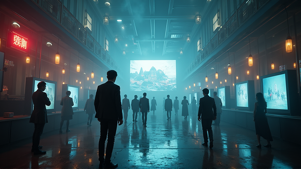 Microdramas Set to Redefine TV Economics by 2025