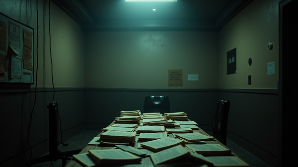 Pressure Mounts as World Awaits New Epstein Revelations Amid Potential Government Blocks