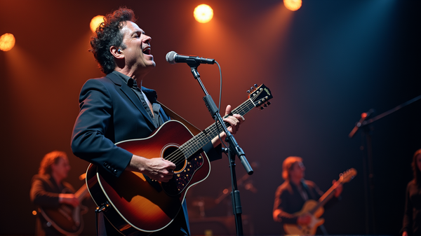 Country Legend Clay Walker's Battle with MS: A Resilient Journey That Inspires