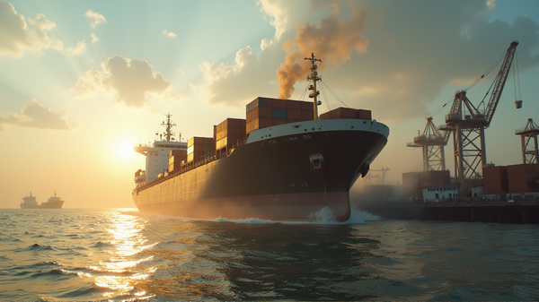 US Shifts Middle East Strategy: Food Aid as a Turning Point