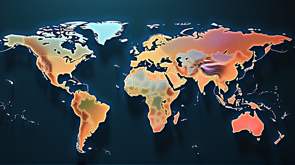 Fragmented Globalization: How the World Economy is Adapting