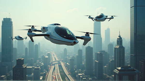 China's Sky Vehicles: Overcoming Obstacles or Still Grounded?