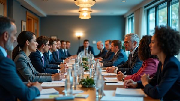 White House Health Proposal Faces Republican Discord