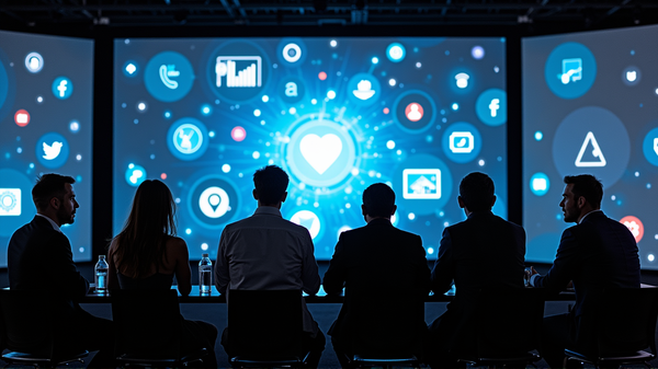 Navigating Misinformation: Panel Explores Sharing Health News on Social Media