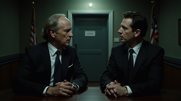 Pollard's Controversial Meeting: US Spy Turned Israeli Hero